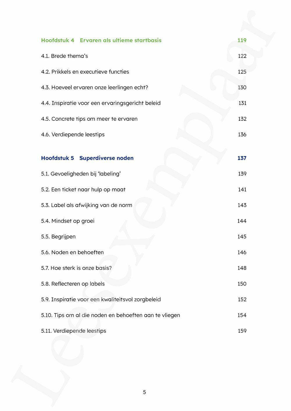 Preview: Het verschil maken in de klas