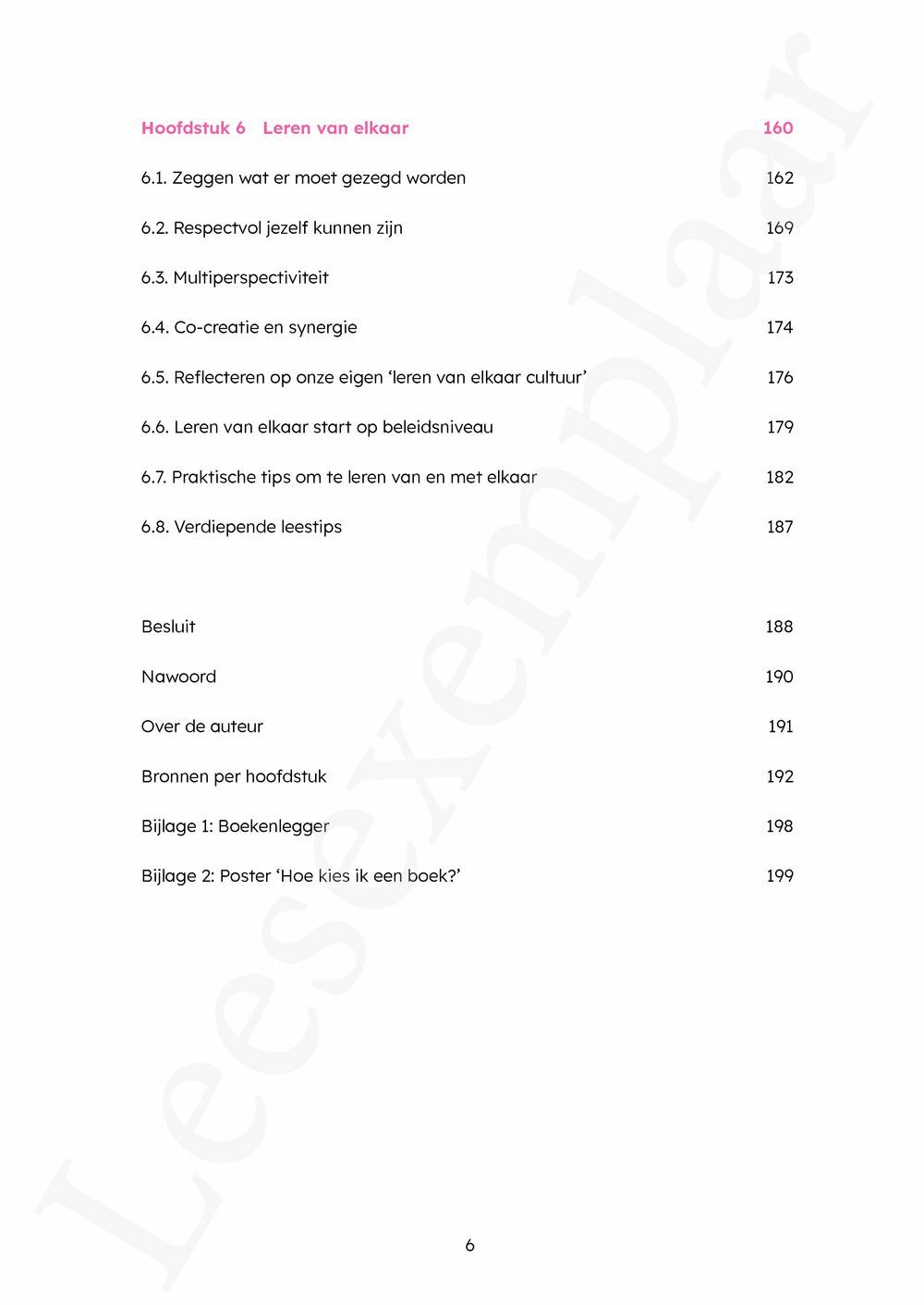 Preview: Het verschil maken in de klas