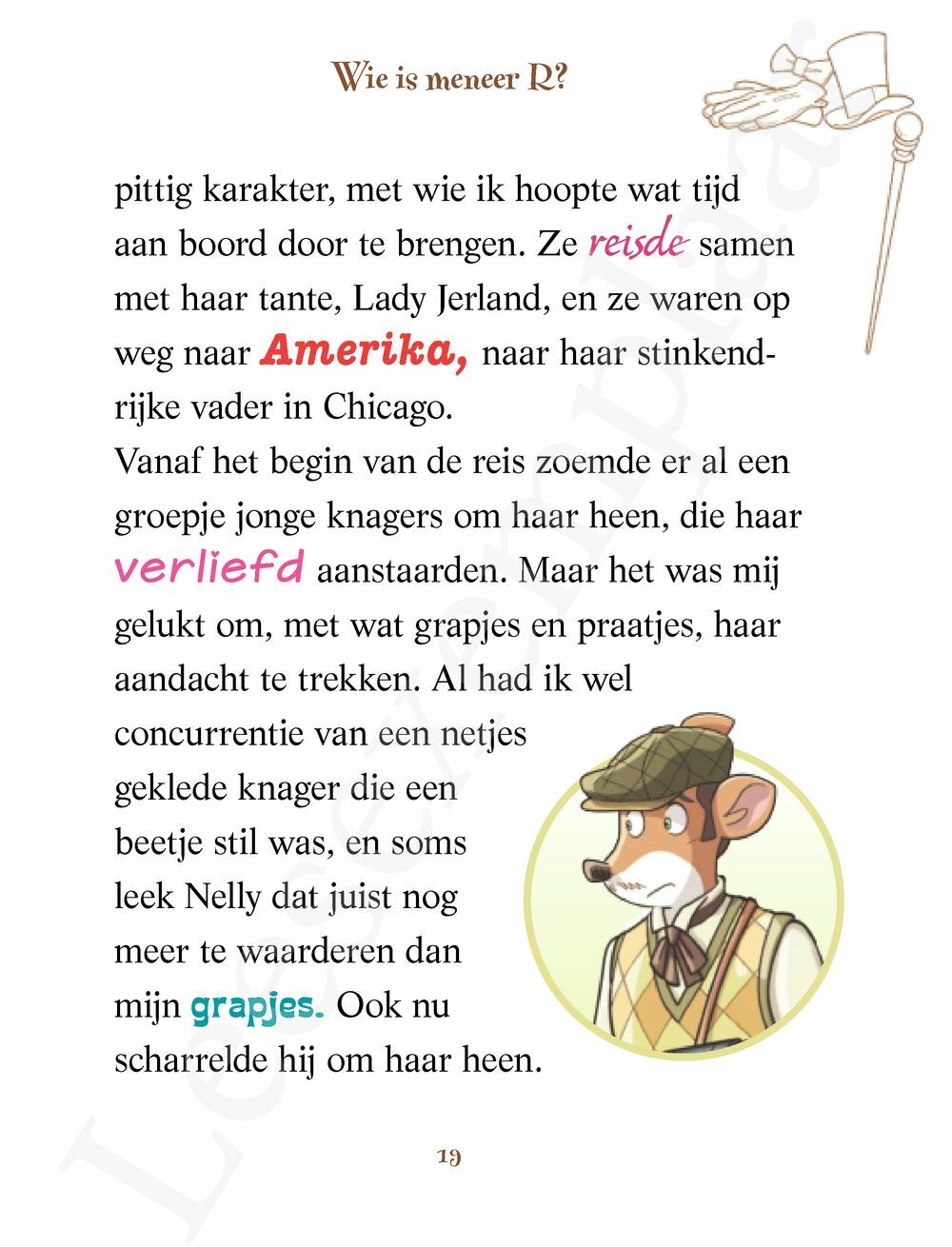 Preview: De avonturen van Arsène Lupin