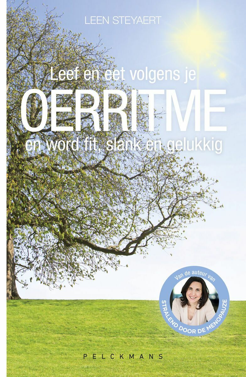 Oerritme