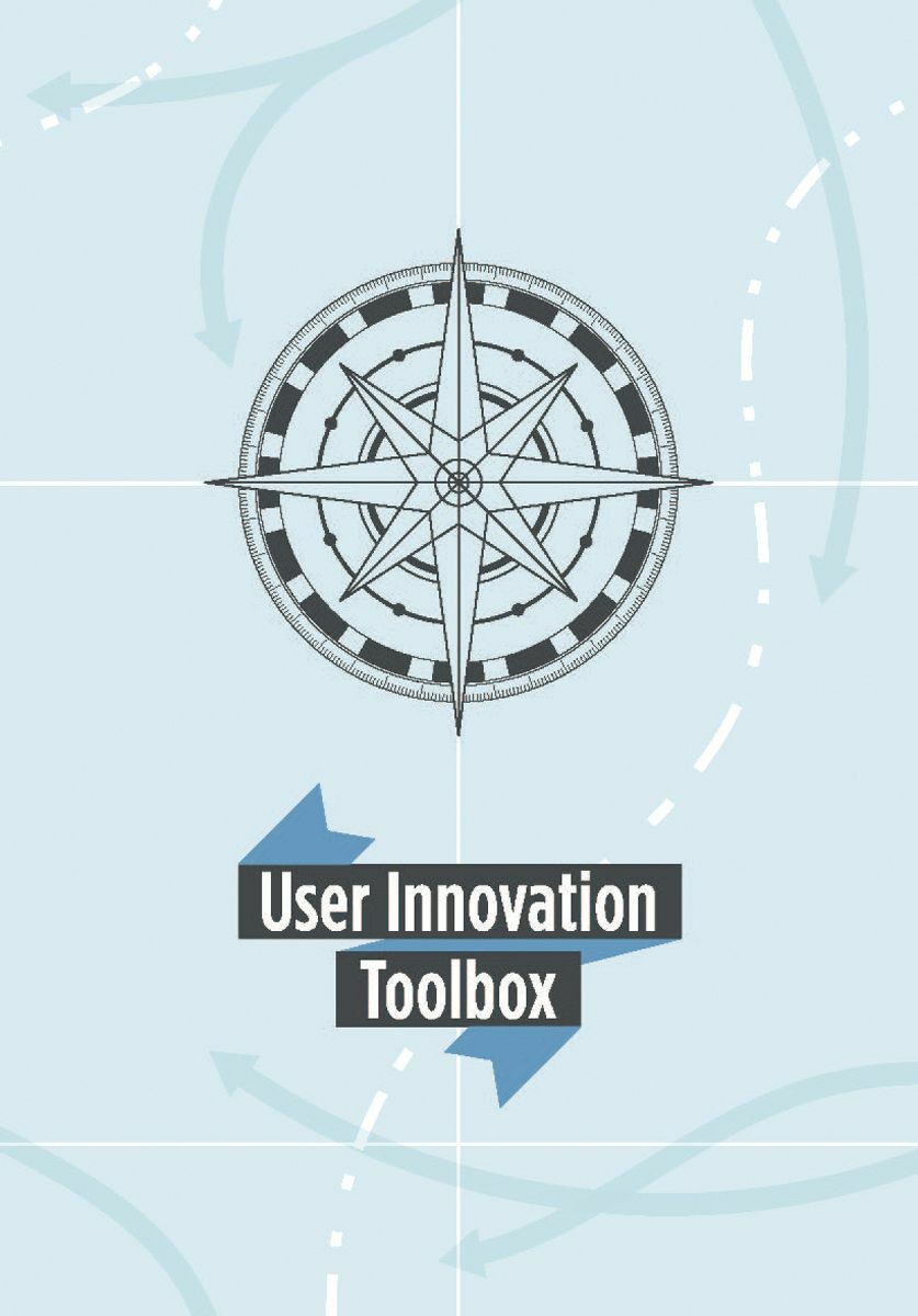 User Innovation Toolbox