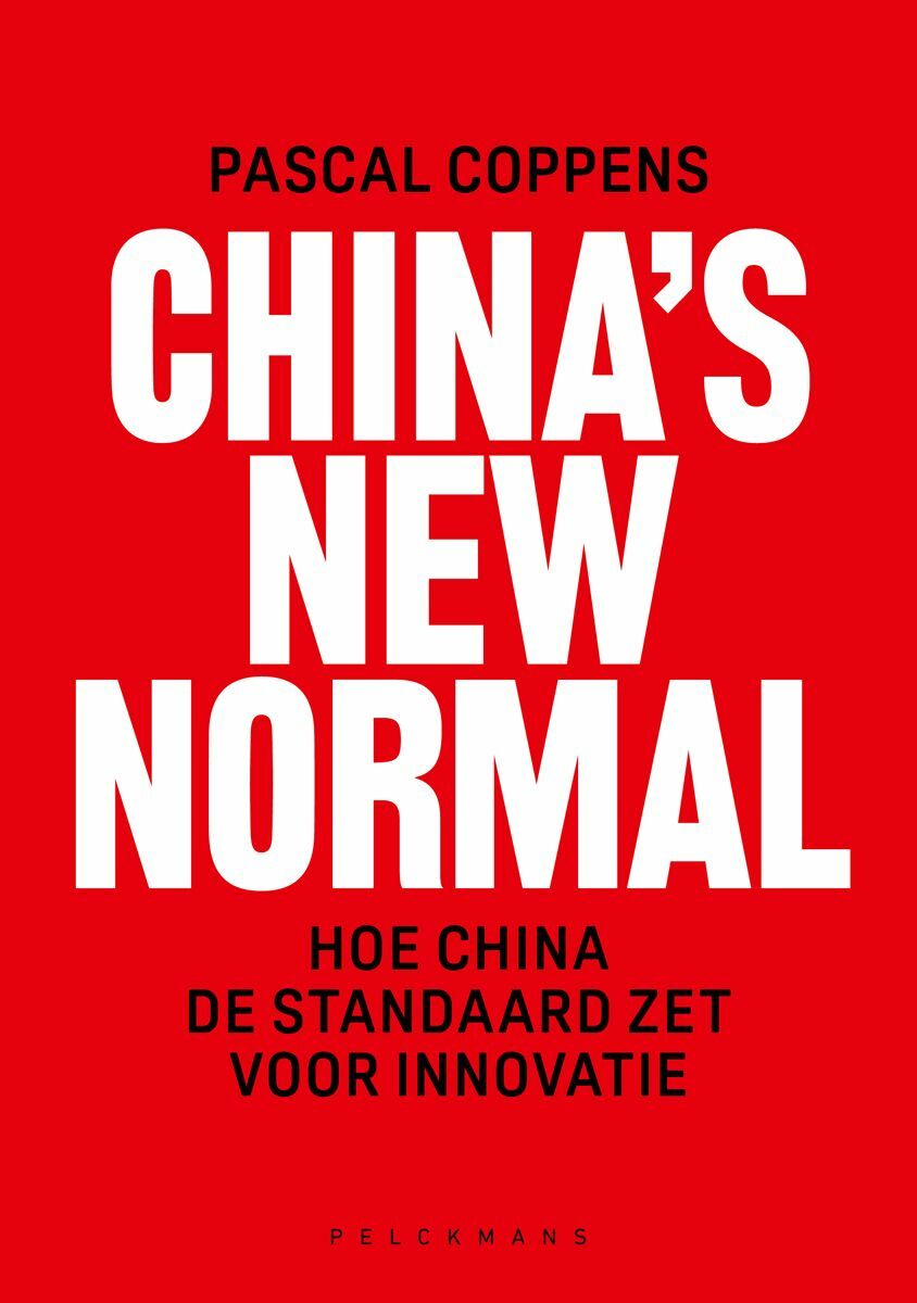 China's New Normal e-book