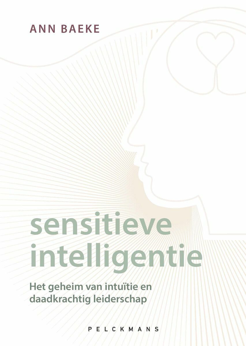 Sensitieve intelligentie (e-book)