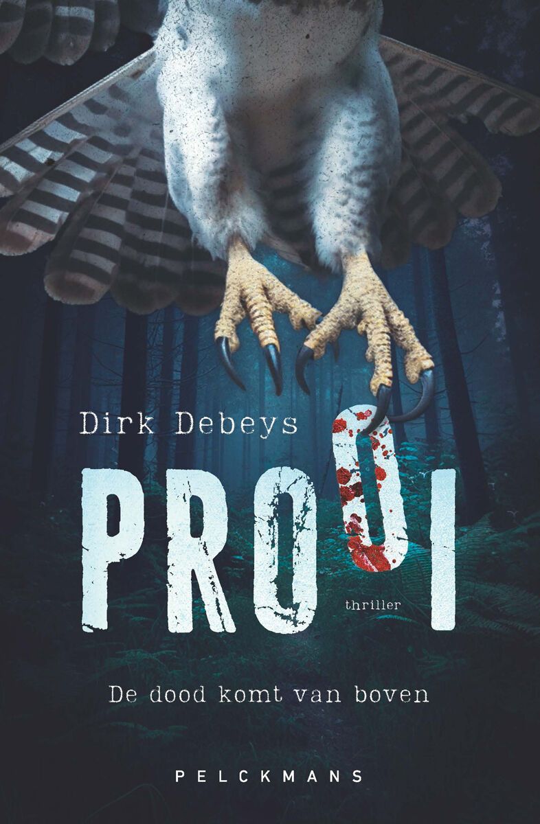 Prooi (e-book)