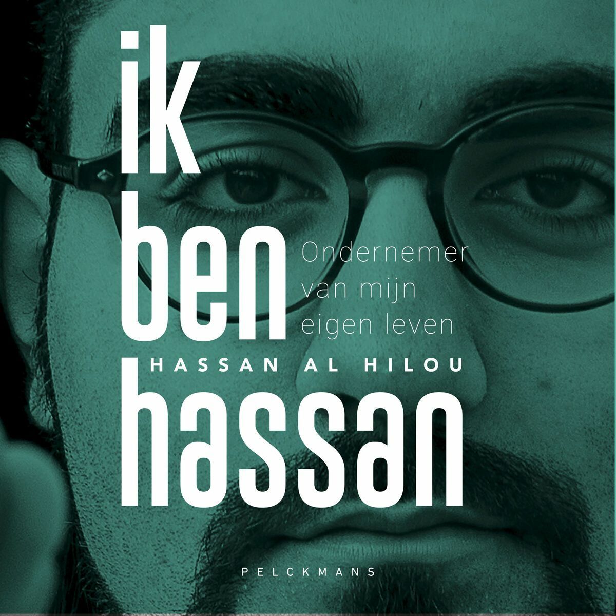 Ik ben Hassan (audiobook)