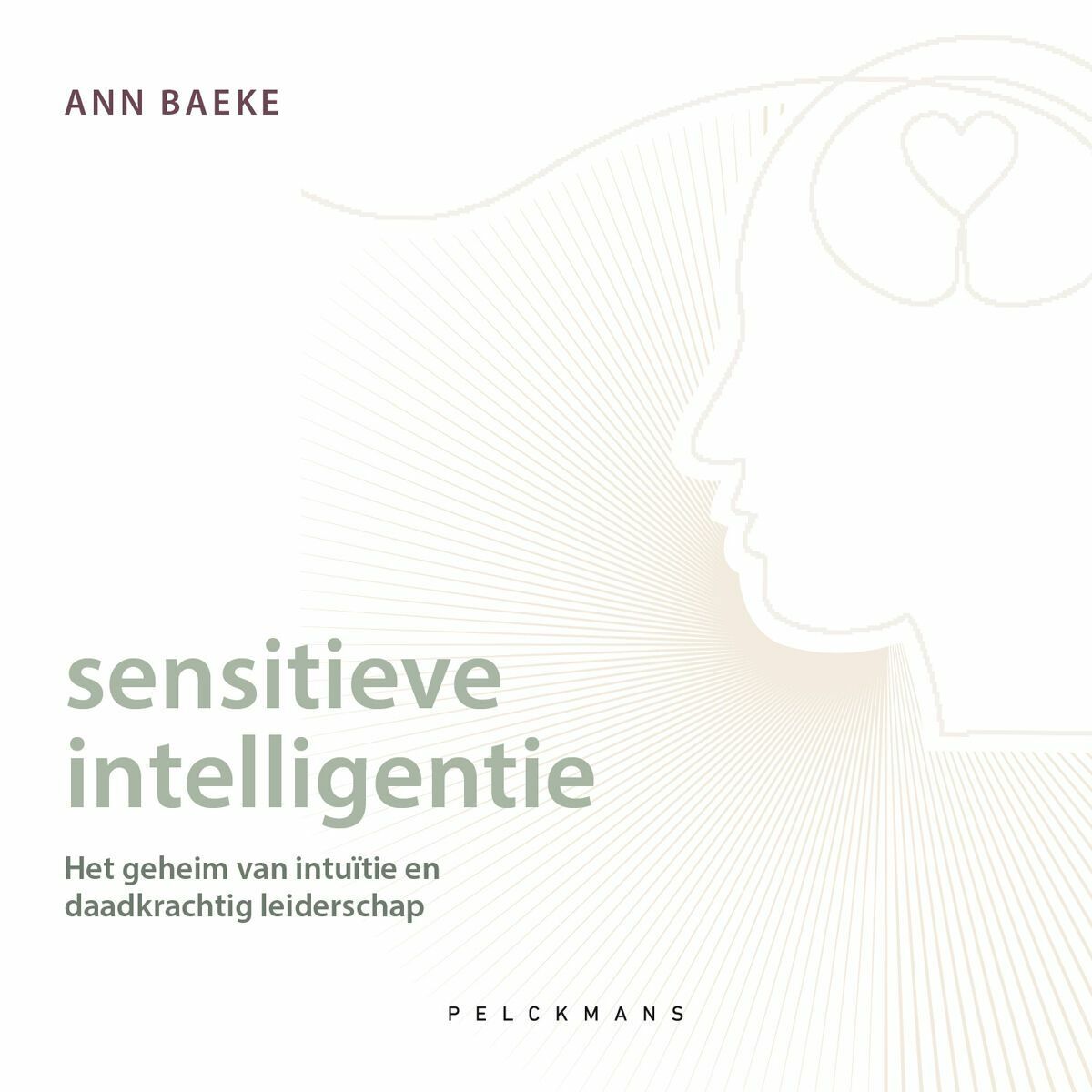 Sensitieve intelligentie (audiobook)