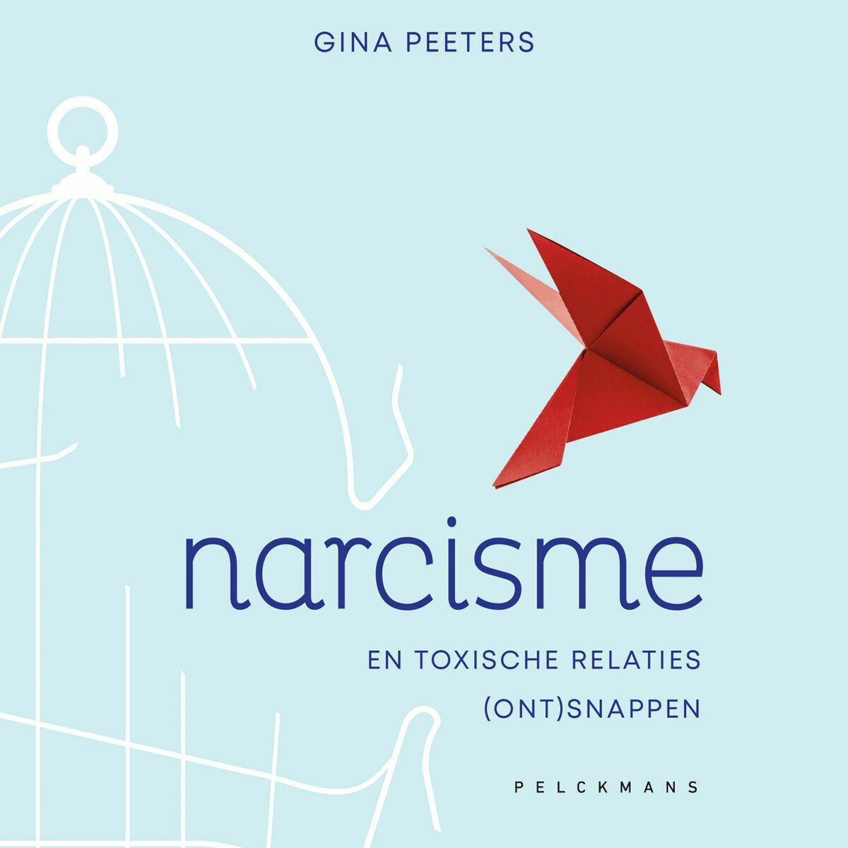 Narcisme (ont)snappen (audiobook)