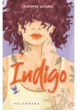 Indigo (e-book)