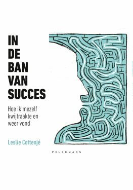 In de ban van succes (audiobook)
