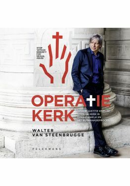 Operatie Kerk (audiobook)