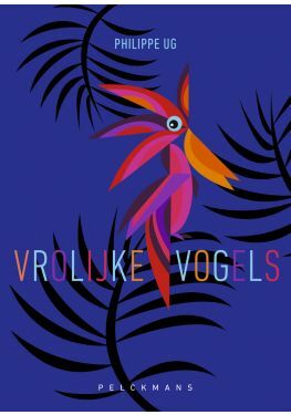 Vrolijke vogels