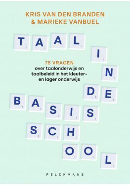 Taal in de basisschool