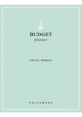 Jouw budgetplanner