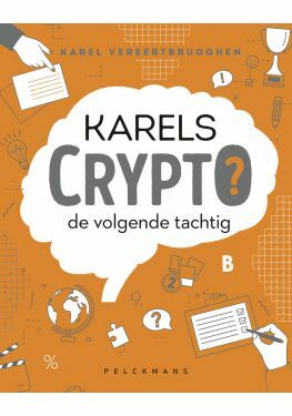 Karels Crypto: de volgende tachtig