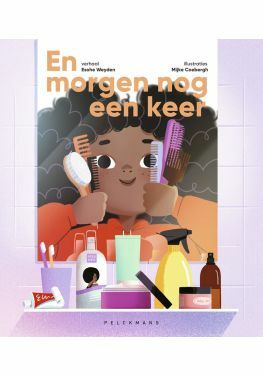 En morgen nog een keer